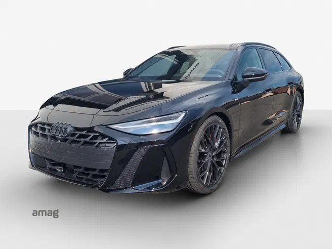 AUDI A6 AV TFSI quattro 270 kW S t