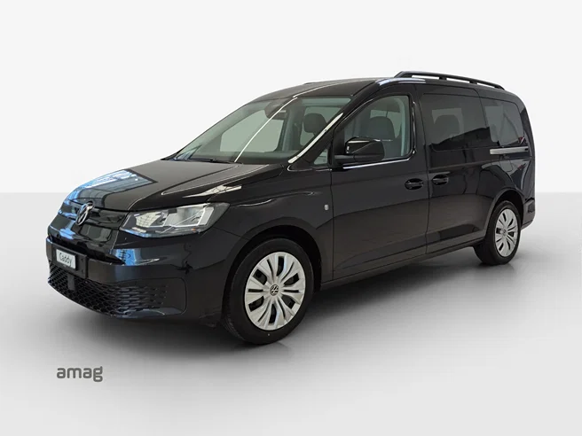 VW Commercial Vehicles Caddy Maxi