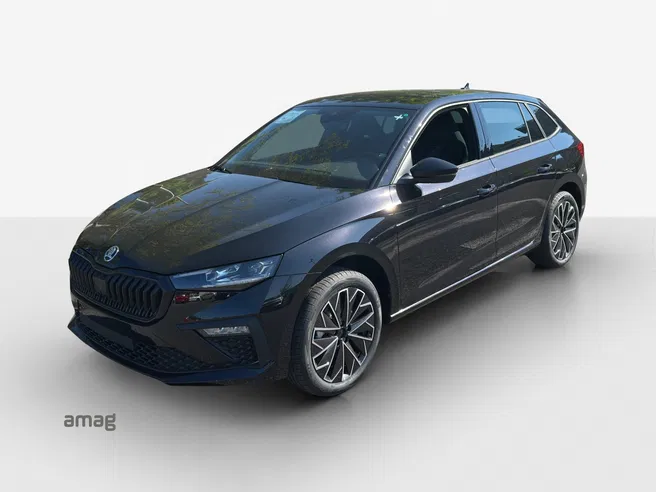 Škoda Scala Dynamic (Netto)