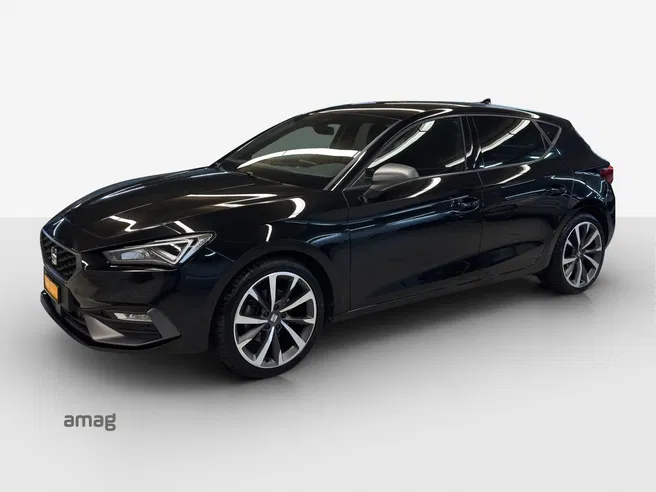 Seat NEW LEON HOLA FR (netto)