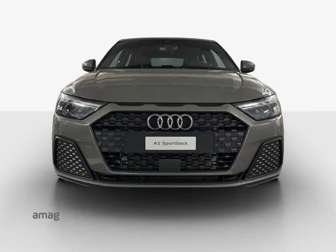 AUDI A1 Sportback 30 TFSI Attraction