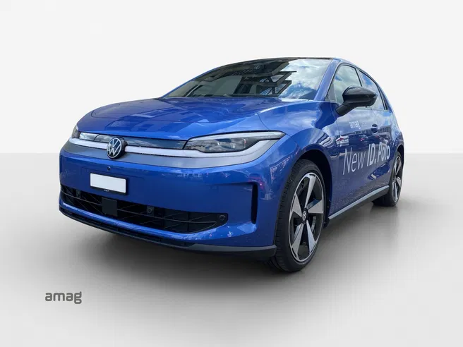 VW ID.Polo Style ED One Plus