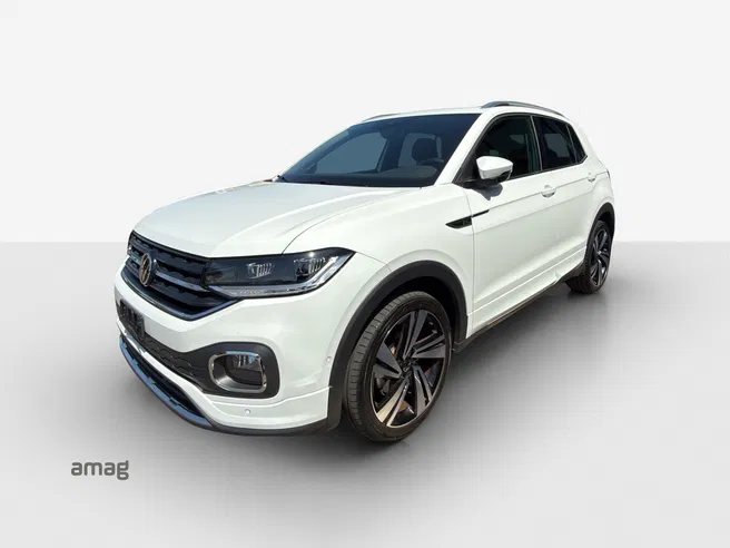 VW T-Cross Style