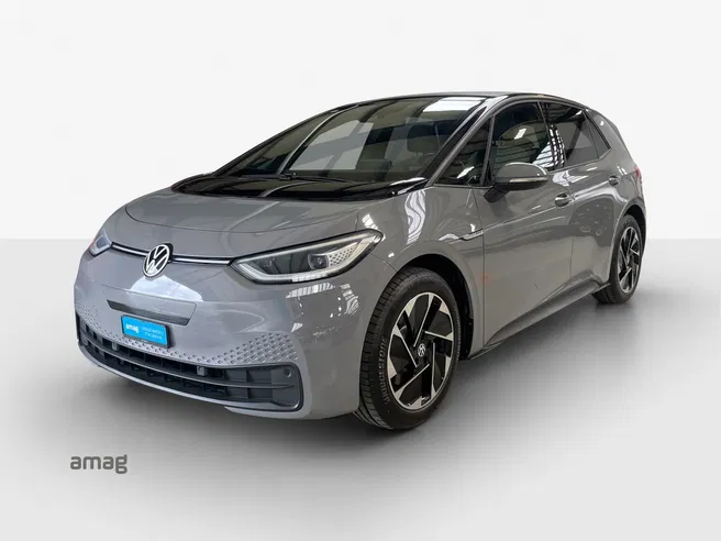 VW ID.3 Business Pro