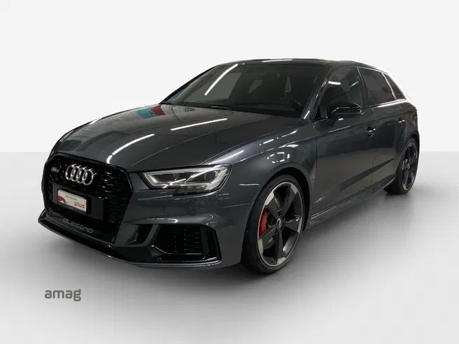 AUDI RS3 Sportback