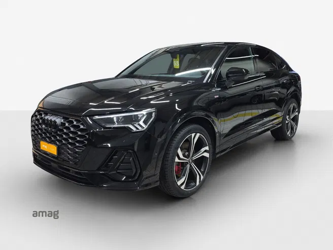 AUDI Q3 Sportback 45 TFSI S line