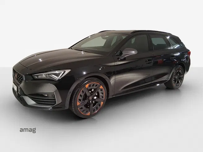 Cupra NEW LEON SPORTSTOURER e-HYBRID