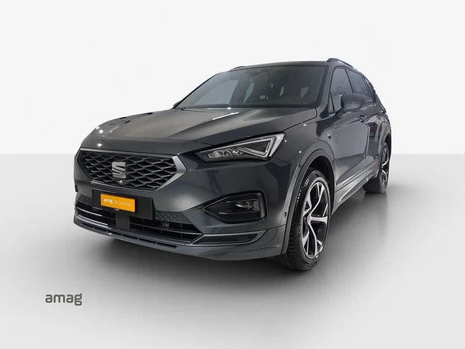 Seat TARRACO MOVE FR 4DRIVE (netto)