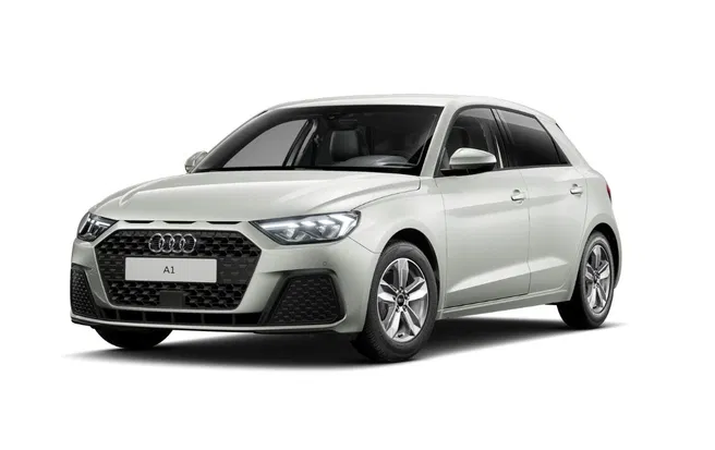 AUDI A1 Sportback 30 TFSI Attraction