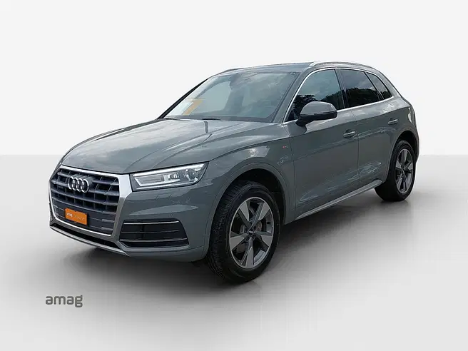 AUDI Q5 2.0 TDI sport quattro