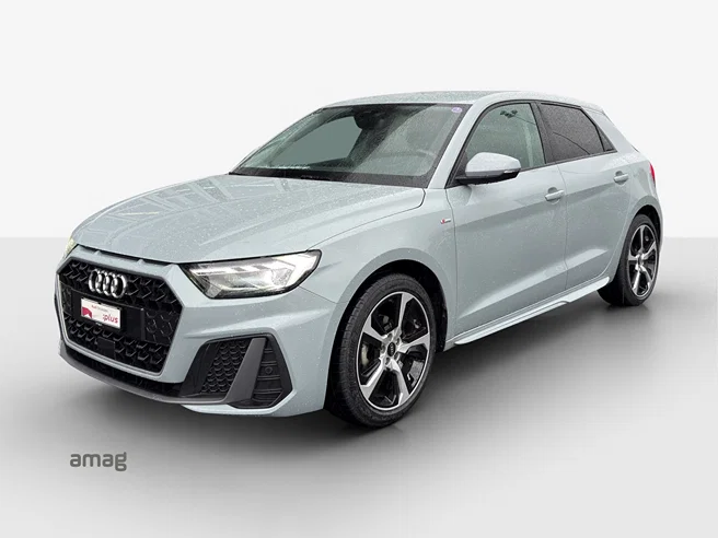 AUDI A1 Sportback 25 TFSI S line