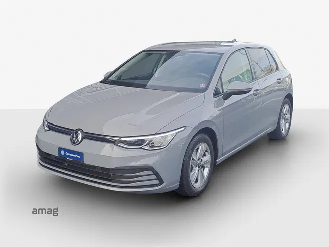 VW Golf Life 1.0eTSI PS DSG