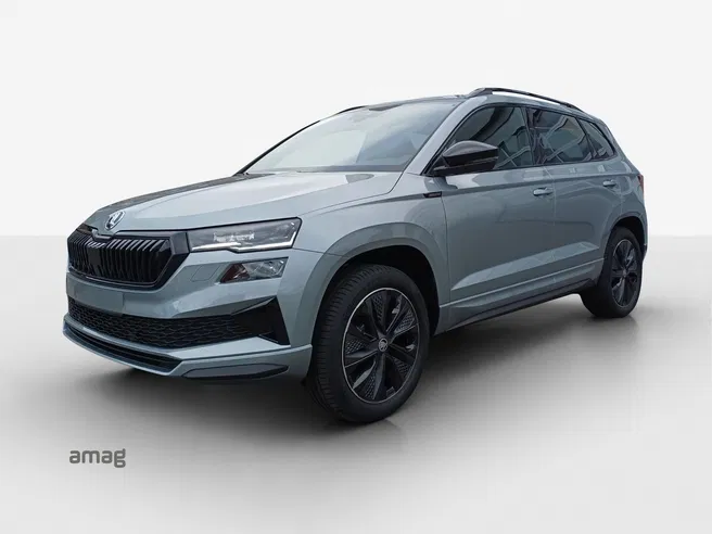 Škoda Karoq «Dynamic» Limited Edition (Netto)