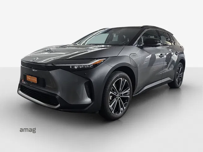 Toyota bZ4X Style 71,4 kWh 4WD
