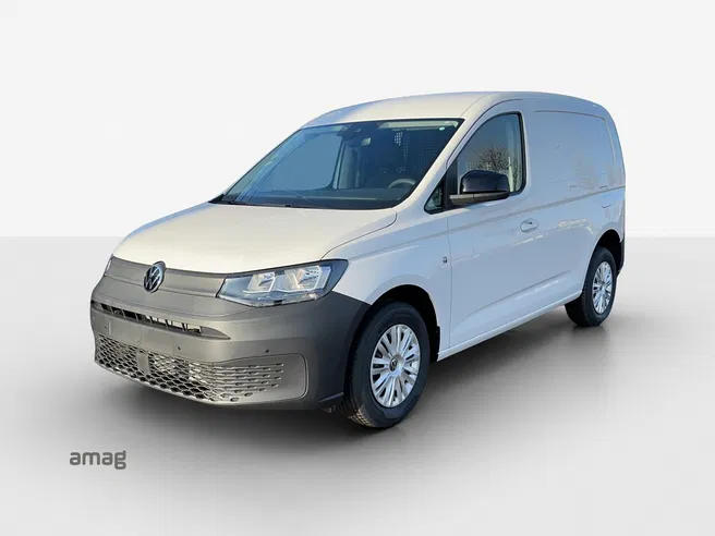 VW Véhicules Utilitaires Caddy Cargo Entry