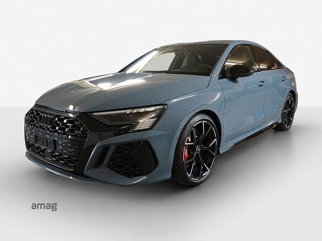 AUDI RS 3 Limousine