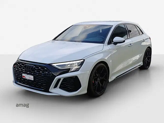 AUDI RS 3 Sportback