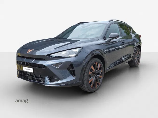 Cupra CUPRA FORMENTOR 4DRIVE PRIME EDITION