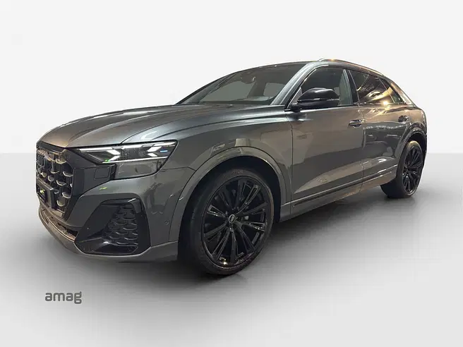 AUDI Q8 SUV 50 TDI