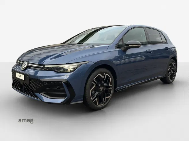 VW Golf RLine 1.5eTSI 150PS DSG