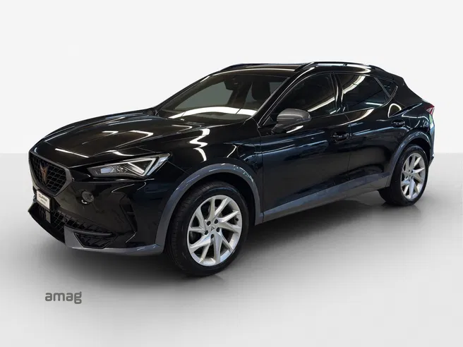 Cupra CUPRA FORMENTOR Allalin 1.4 e-HYBRID 204PS 6D (netto)