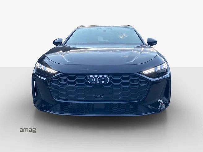 AUDI A5 Avant e-hybrid 220 kW Attraction