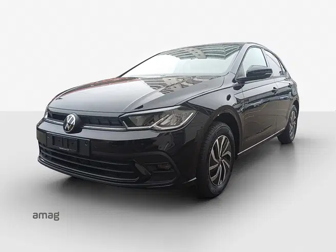 VW Polo Life