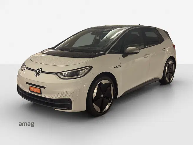 VW ID.3 1ST Max Pro Performance