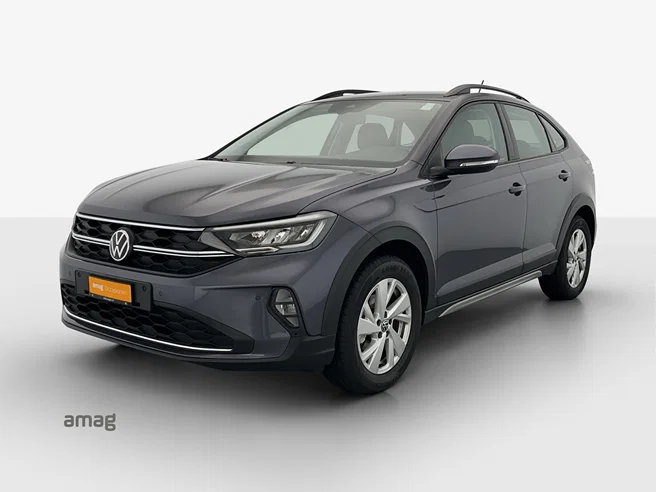 VW Taigo Life