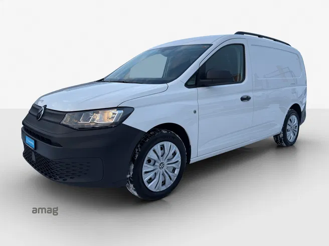 VW Véhicules Utilitaires Ca. Cargo Maxi 2.0TDI 122PS 4M