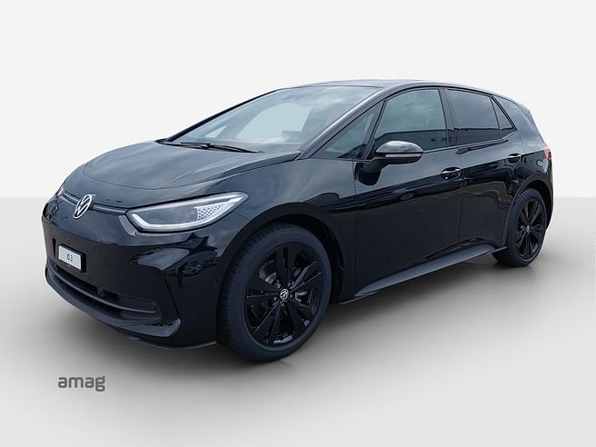 VW ID.3 Pro UNITED