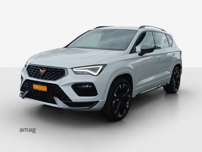 Cupra CUPRA ATECA 4DRIVE