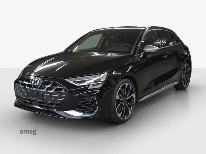 AUDI S3 Sportback