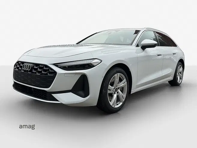 AUDI A5 Avant TDI 150 kW Attraction