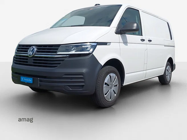 VW Nutzfahrzeuge Transporter 6.1 Kastenwagen RS 3000 mm