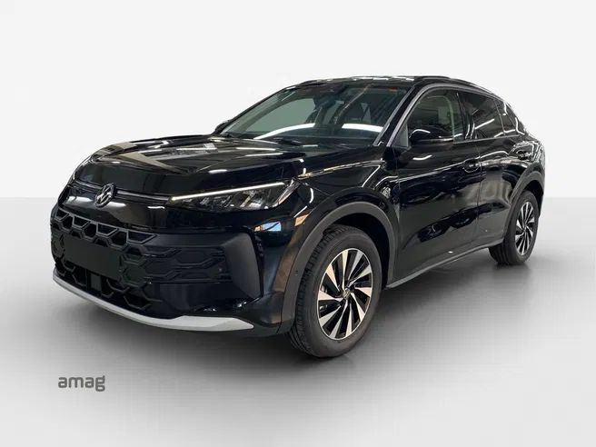 VW T-Roc NF Life