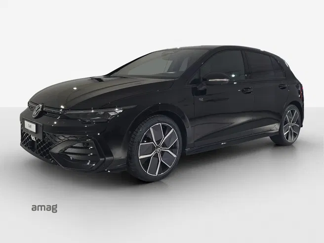 VW Golf RLine 1.5eTSI 150PS DSG