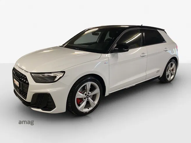 AUDI A1 Sportback 40 TFSI S line