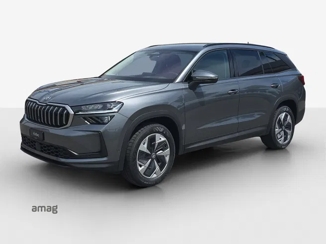 Škoda Kodiaq Dynamic (Netto)