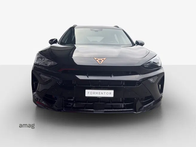 Cupra Formentor VZ 2.0TSI 333P