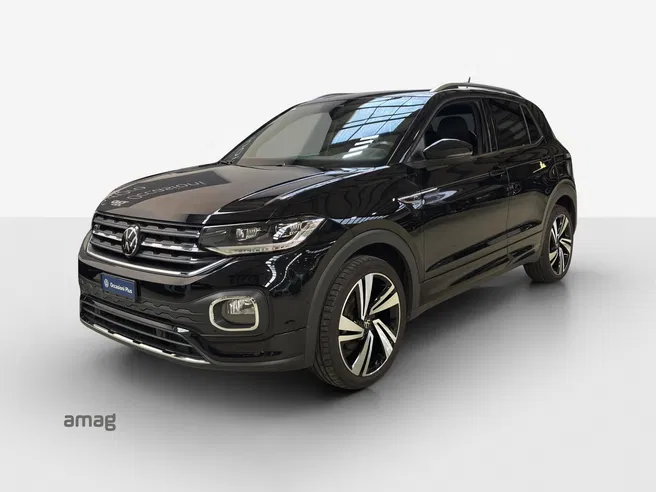 VW T-Cross Style
