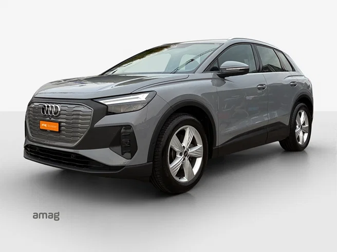AUDI Q4 35 e-tron
