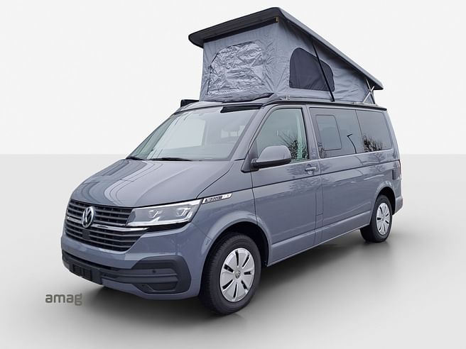 VW Veicoli Commerciali Transporter 6.1 Kastenwagen RS 3000 mm