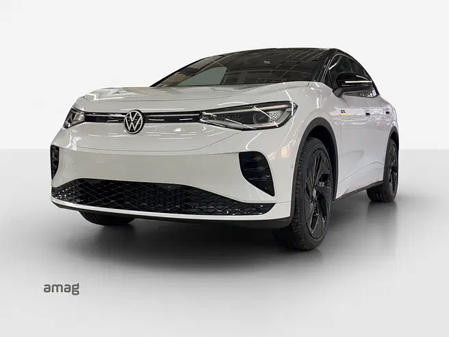 VW ID.5 GTX