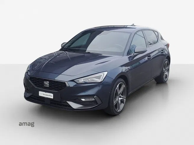Seat NEW LEON HOLA FR e-HYBRID (netto)