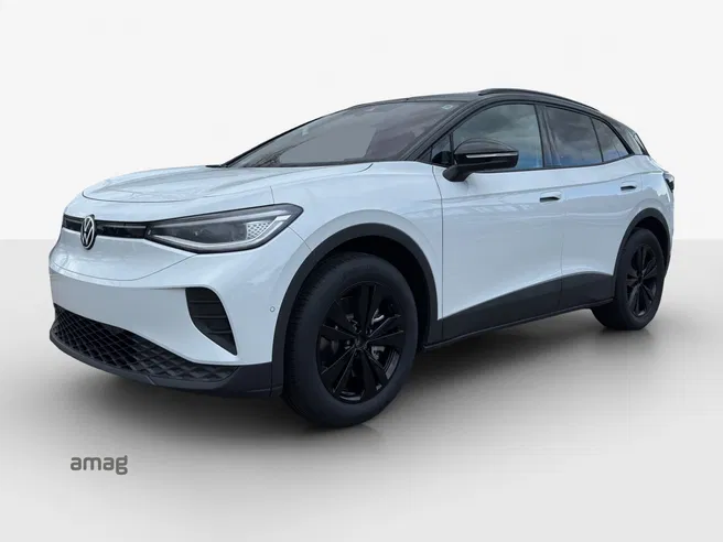 VW ID.4 Pro UNITED