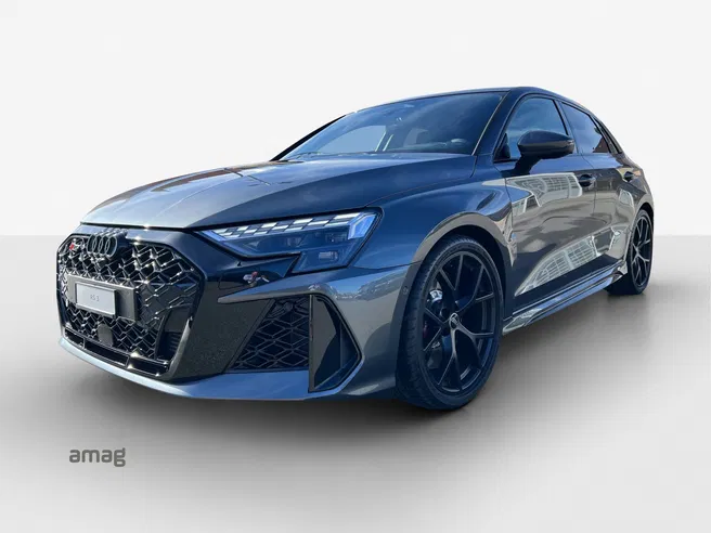 AUDI RS 3 Sportback