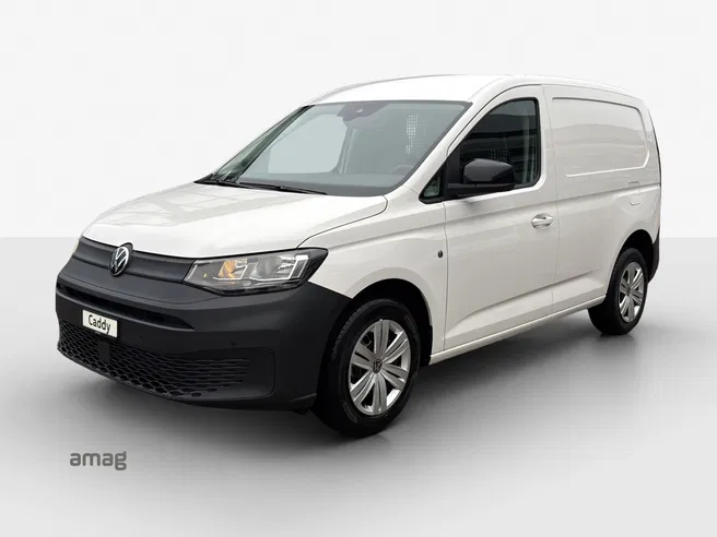 VW Nutzfahrzeuge Caddy Cargo En 1.5TSI 116PS 6G
