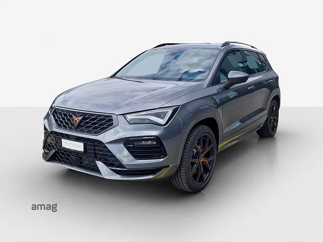 Cupra ATECA 4DRIVE