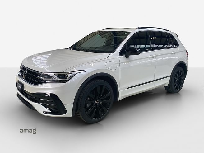 VW Tiguan R-Line SELECTION PHEV